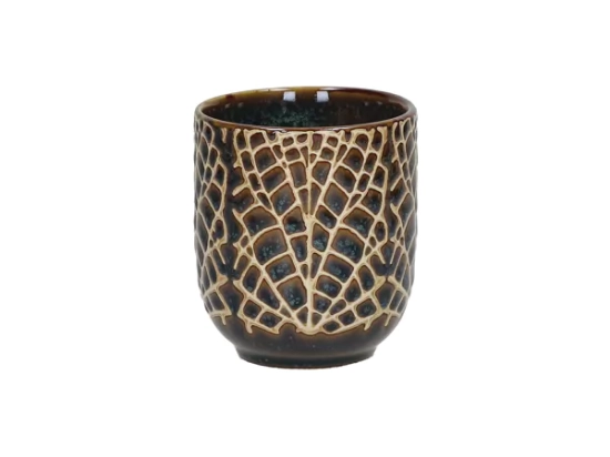 Tasse Lotus - bronze I Pomax