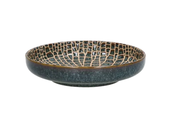Coupelle Lotus - bronze I Pomax