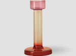 Bougeoir rose I &k Amsterdam