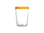 Verre à eau Tarifa - ambre I Pomax