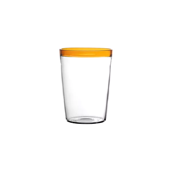Verre à eau Tarifa - ambre I Pomax