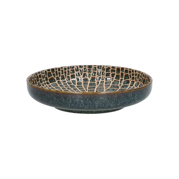 Coupelle Lotus - bronze I Pomax